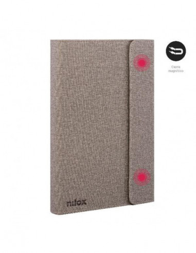 Capa para Tablet NILOX Universal...