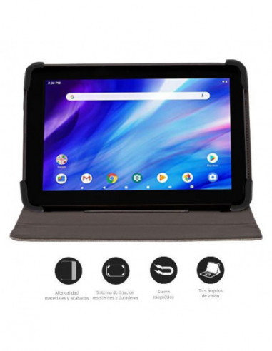 Capa para Tablet NILOX Universal...