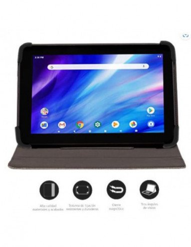 Capa para Tablet NILOX Universal...