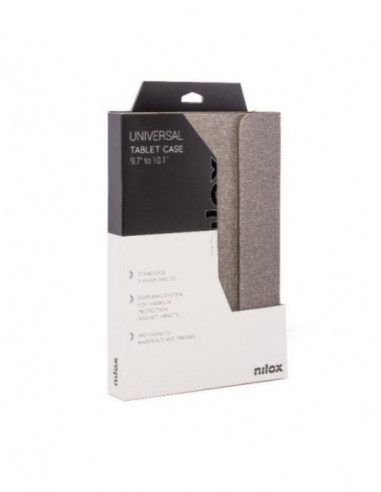 Capa para Tablet NILOX Universal...