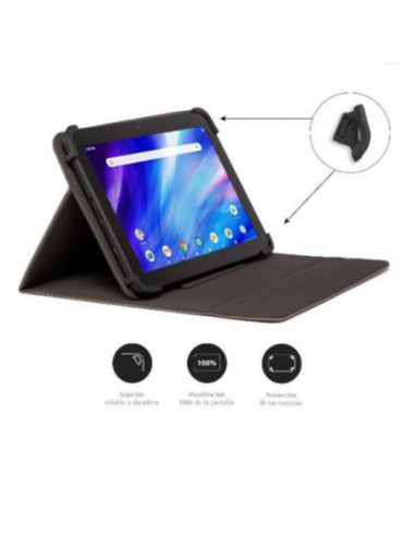 Capa para Tablet NILOX Universal...