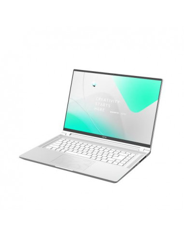 Portátil Gigabyte Aero 16 OLED:...