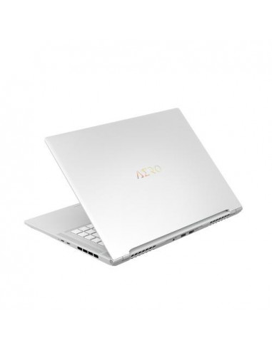 Portátil Gigabyte Aero 16 OLED:...