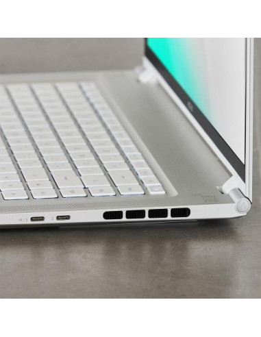 Portátil Gigabyte Aero 16 OLED:...