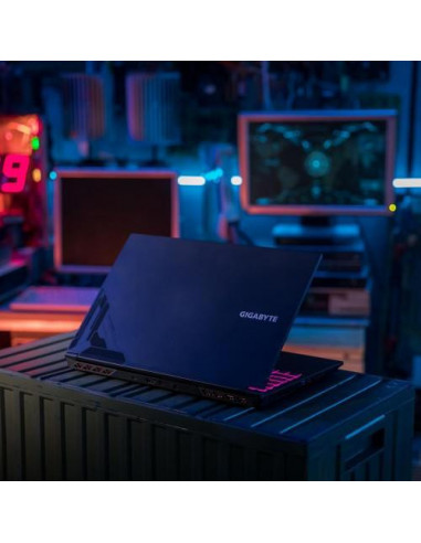 Portátil Gigabyte G5 MF5-52ES353SD,...