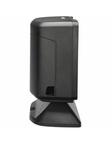 Kit Leitor de Código de Barras Zebra...