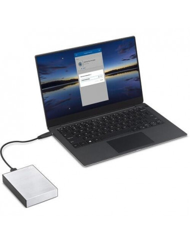 Disco Rígido Externo Seagate One...