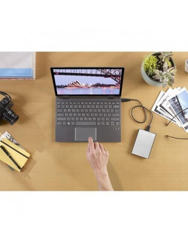 Disco Rígido Externo Seagate One...