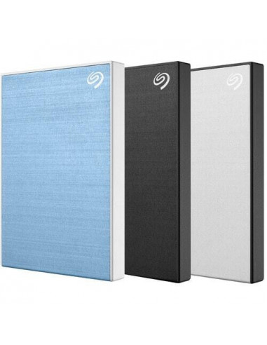 Disco Rígido Externo Seagate One...
