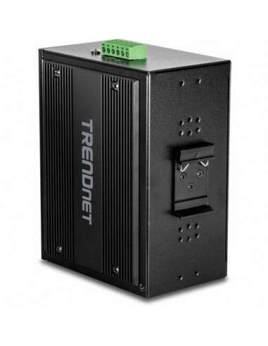 Switch Gigabit Industrial Trendnet...
