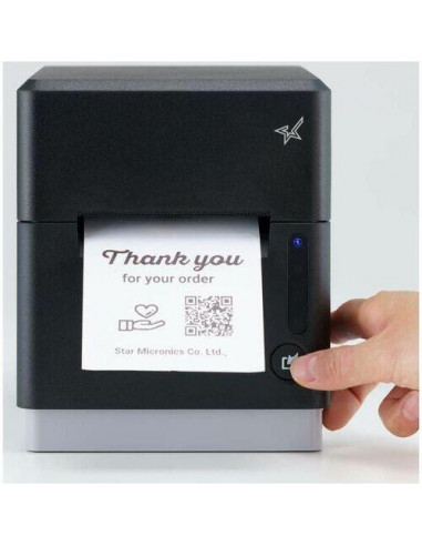 Impressora de Etiquetas Star...