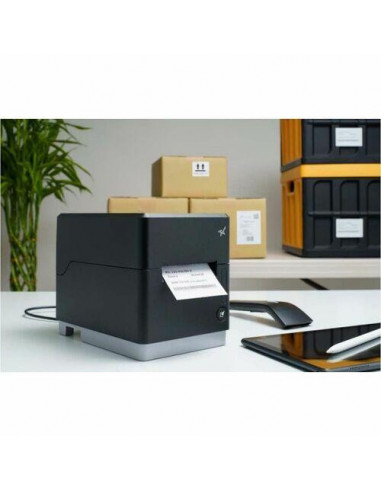 Impressora de Etiquetas Star...