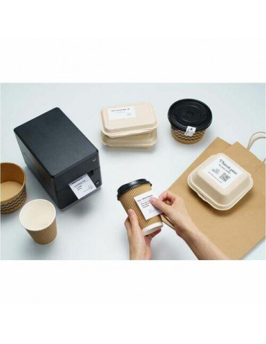 Impressora de Etiquetas Star...