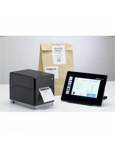 Impressora de Etiquetas Star...