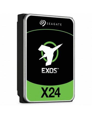 Disco Rígido Interno Seagate Exos X24... Disco Rígido Interno Seagate Exos X24...