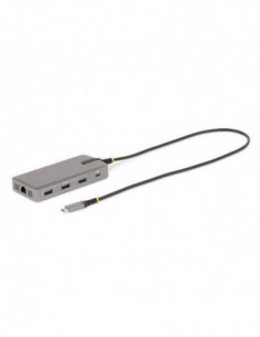 Adaptador StarTech USB-C...