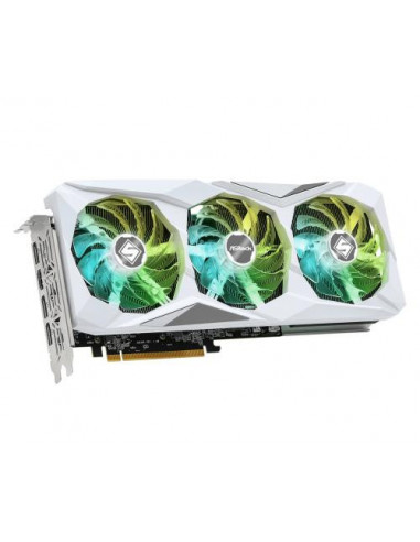 Placa Gráfica ASRock Steel Legend RX... Placa Gráfica ASRock Steel Legend RX...