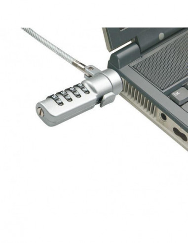 Cabo de Segurança Lindy 20980 -... Cabo de Segurança Lindy 20980 -...
