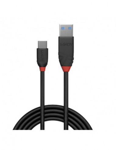 Cabo Lindy 36917 - USB 3.2 Tipo A...