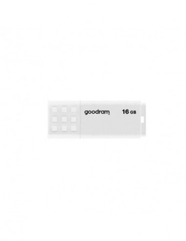 Pen Drive Goodram UME2, 16GB, USB... Pen Drive Goodram UME2, 16GB, USB...