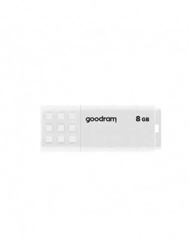 Pen USB Goodram UME2-0080W0R11 - 8GB,...