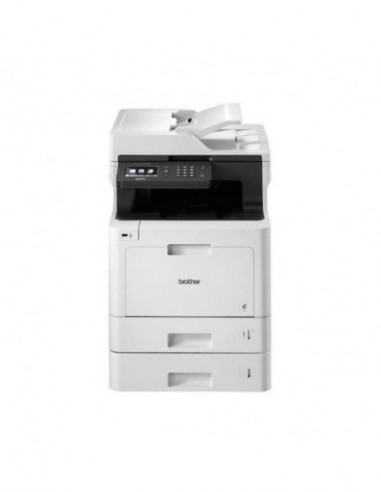 Brother Dcpl8410cdwlt