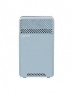 QNAP QMiro-201W - Roteador...