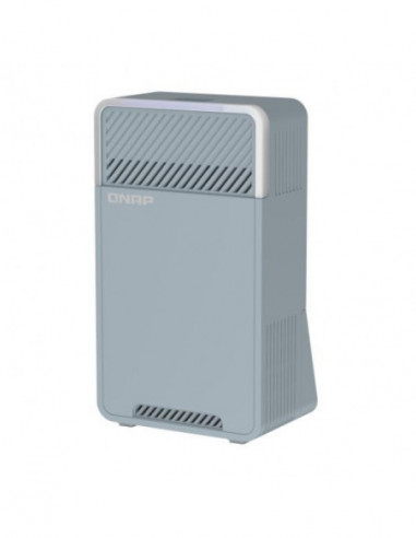 Roteador QNAP de próxima geração com... Roteador QNAP de próxima geração com...