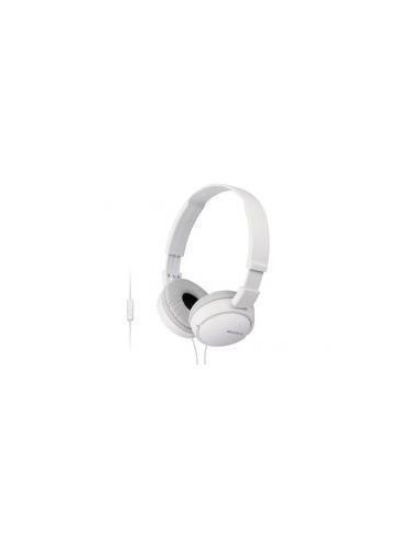 Auscultadores Sony MDR-ZX110 -... Auscultadores Sony MDR-ZX110 -...