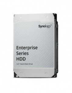 Enterprise SATA HDD 20TB