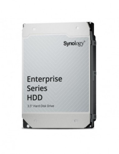 Enterprise SATA HDD 20TB