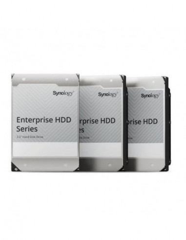 Enterprise SATA HDD 20TB