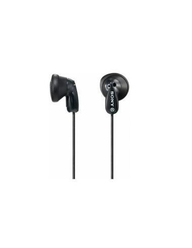 Auscultadores Sony MDR-E9LP:... Auscultadores Sony MDR-E9LP:...