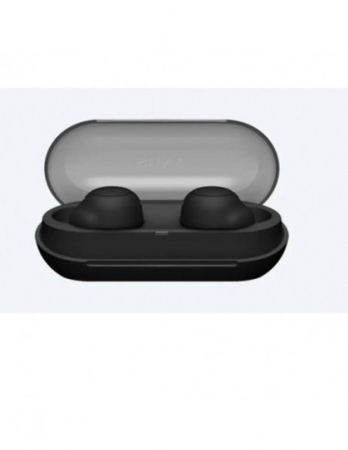 Auscultadores Sony WF-C500, Bluetooth... Auscultadores Sony WF-C500, Bluetooth...