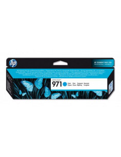 Tinteiro HP OfficeJet 971...