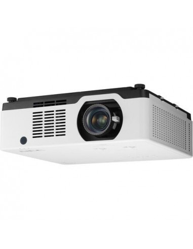 Projetor Vídeo SHARP NEC PE506UL, WUXGA Projetor Vídeo SHARP NEC PE506UL, WUXGA