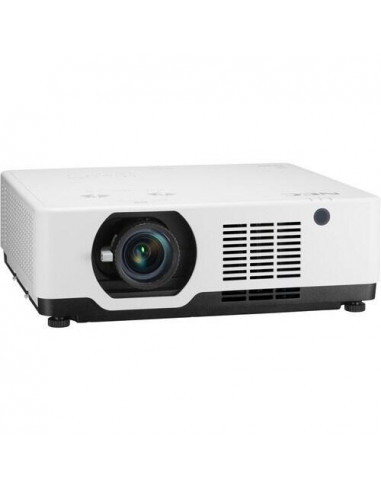 Projetor Vídeo SHARP NEC PE506UL, WUXGA Projetor Vídeo SHARP NEC PE506UL, WUXGA