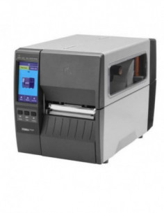 Zebra Dt Printer Zt231 4"...