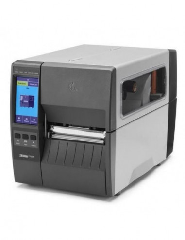 Zebra Dt Printer Zt231 4" 203dpi...