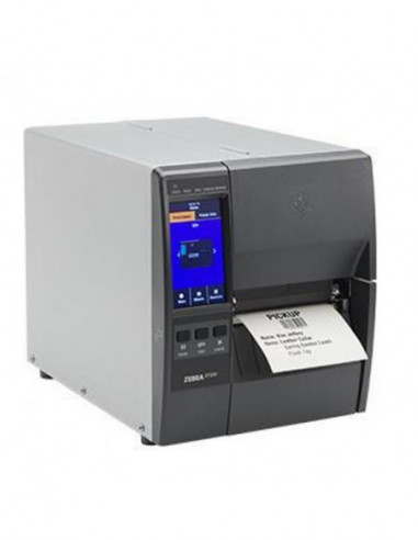 Impressora POS Zebra...