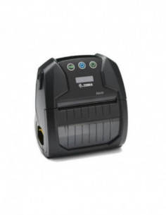 Impressora de Etiquetas...