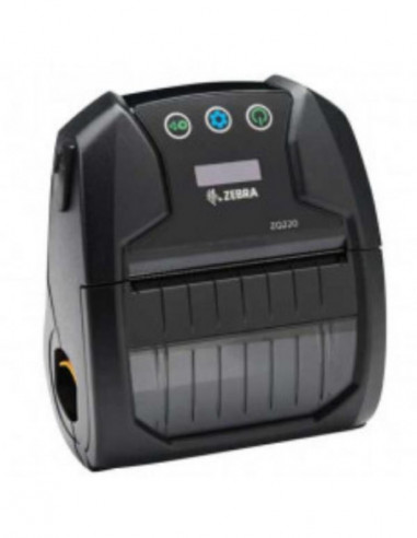 Impressora POS Zebra ZQ22-B16B1KE-00:... Impressora POS Zebra ZQ22-B16B1KE-00:...
