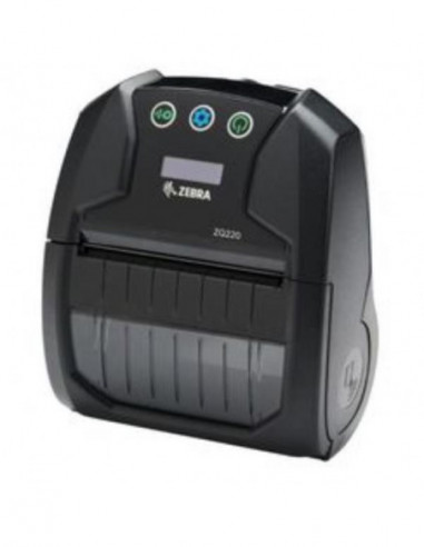 Impressora POS Zebra ZQ22-B16B1KE-00:... Impressora POS Zebra ZQ22-B16B1KE-00:...