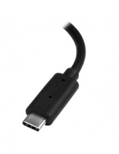 Adaptador StarTech CDP2HD4K60SA USB-C... Adaptador StarTech CDP2HD4K60SA USB-C...