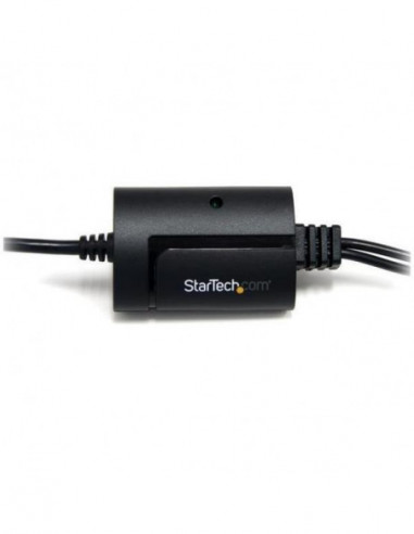 FTDI USB to Serial Adapter Cable w/COM FTDI USB to Serial Adapter Cable w/COM