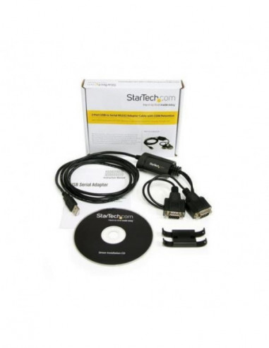 FTDI USB to Serial Adapter Cable w/COM FTDI USB to Serial Adapter Cable w/COM