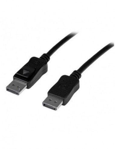Cabo DisplayPort Ativo StarTech 15m,...