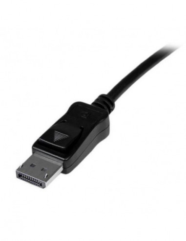 Cabo DisplayPort Ativo StarTech 15m,...