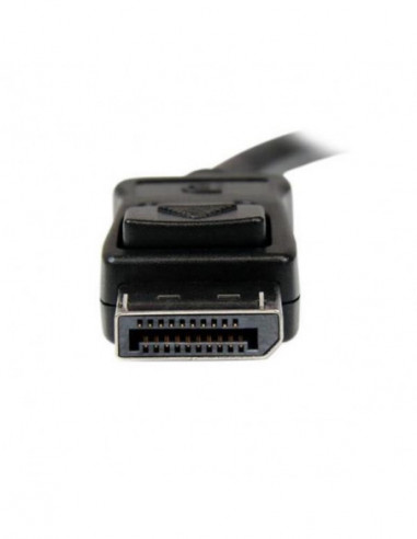 Cabo DisplayPort Ativo StarTech 15m,...