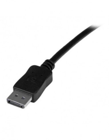 Cabo DisplayPort Ativo StarTech 15m,...